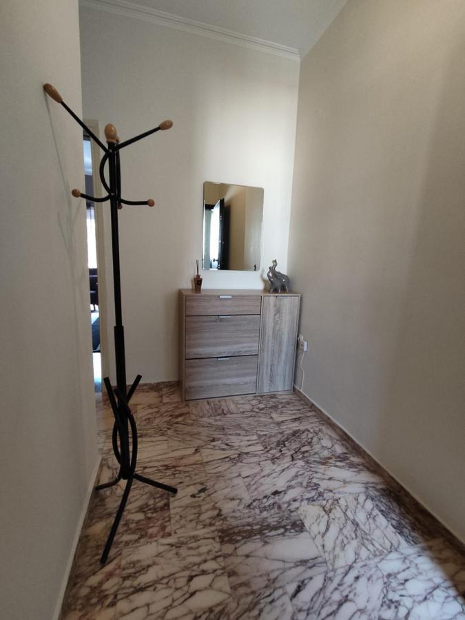 Andreou Apartment Ioannina Exterior photo