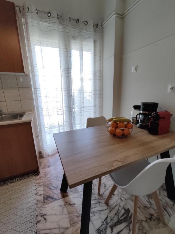 Andreou Apartment Ioannina Exterior photo